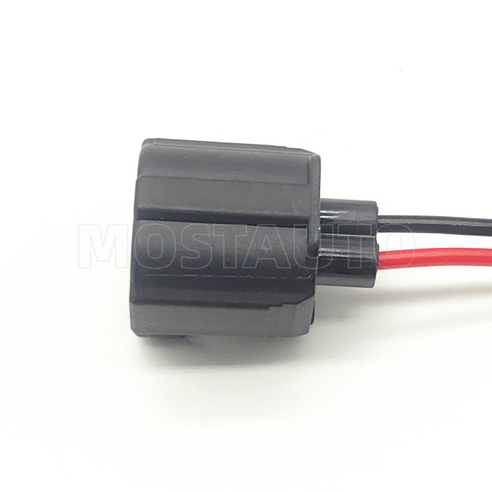 S-2081 2-Way Trunk Ajar Sensor Connector Pigtail For 2003 Dodge Durango