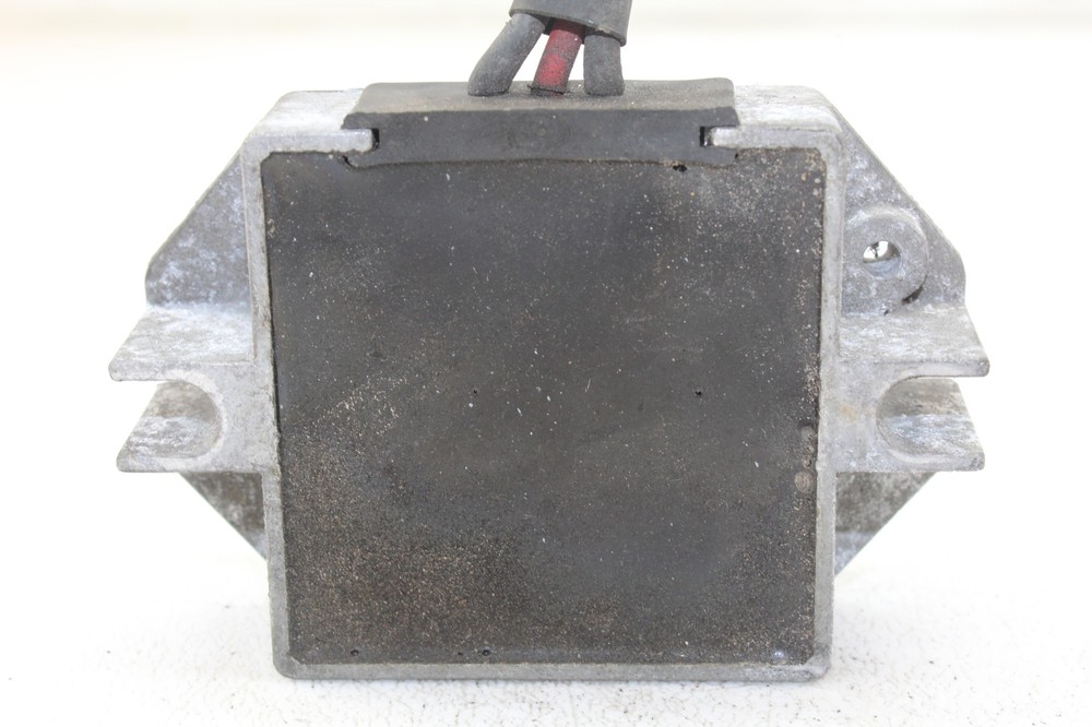 00-09 BUELL BLAST 500 RECTIFIER VOLTAGE REGULATOR TESTED GUARANTEED
