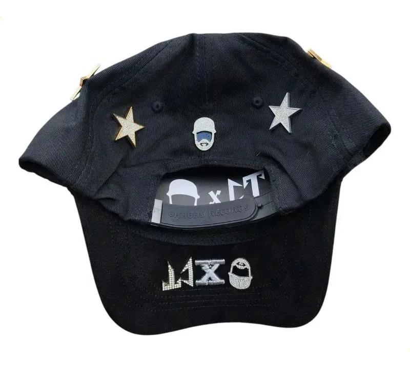Gorra Barbas Gorra Ct G5*--*