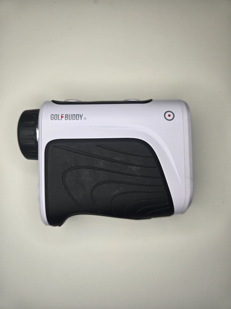 Golf Buddy Aim L10 Range Finder EUC