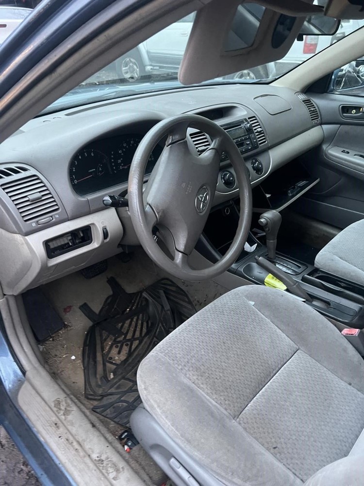 2003 CAMRY Third Brake Light OEM