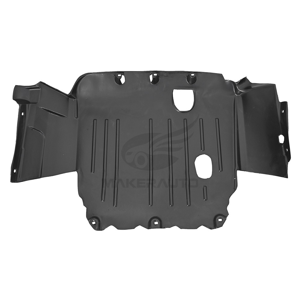 Front Lower Engine Under Cover Engine Splash Shield For Jeep Patriot 2007-2017