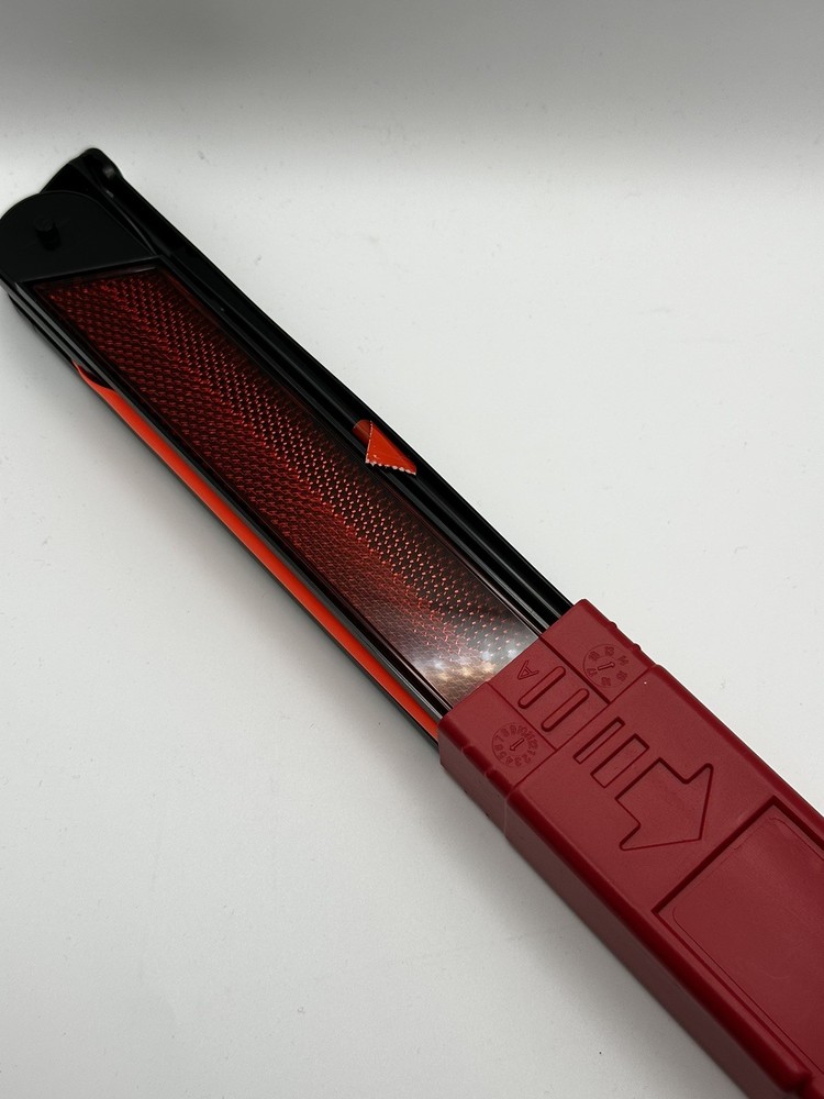 GENUINE Mclaren Warning Triangle Safety Accessory