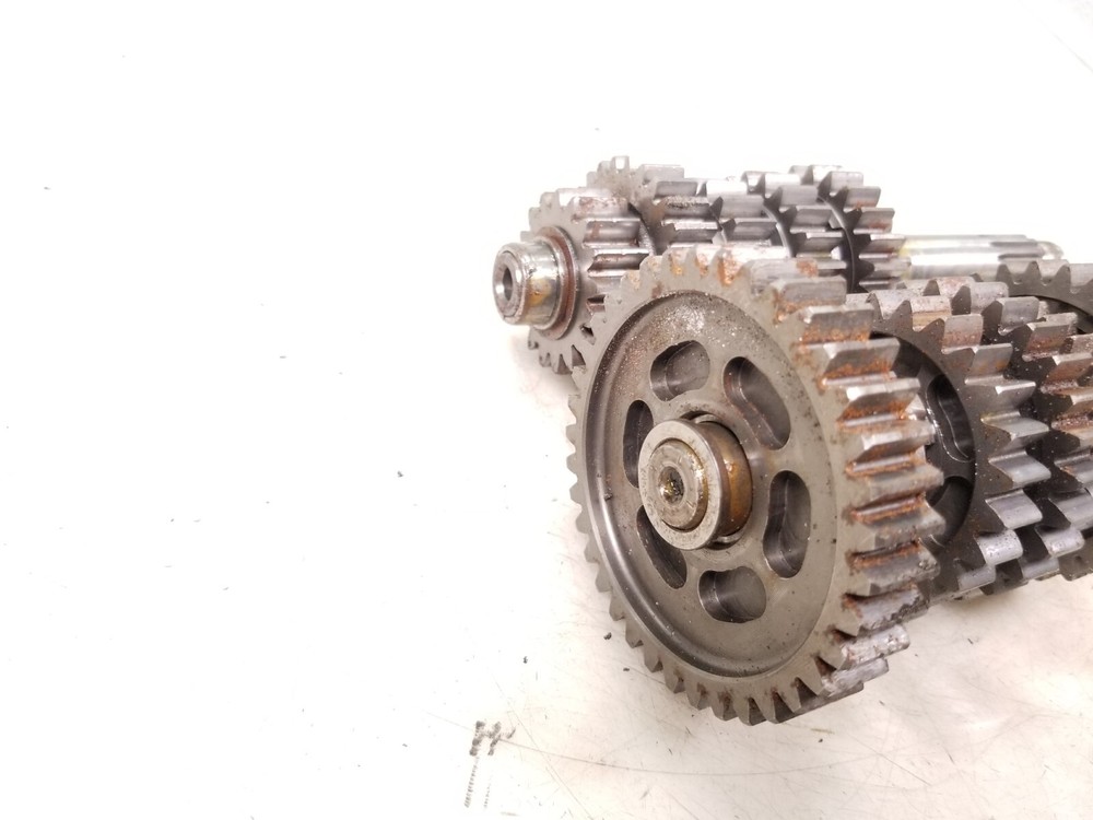 1998 - 2003 Ducati ST2 Trans Transmission Gear Set