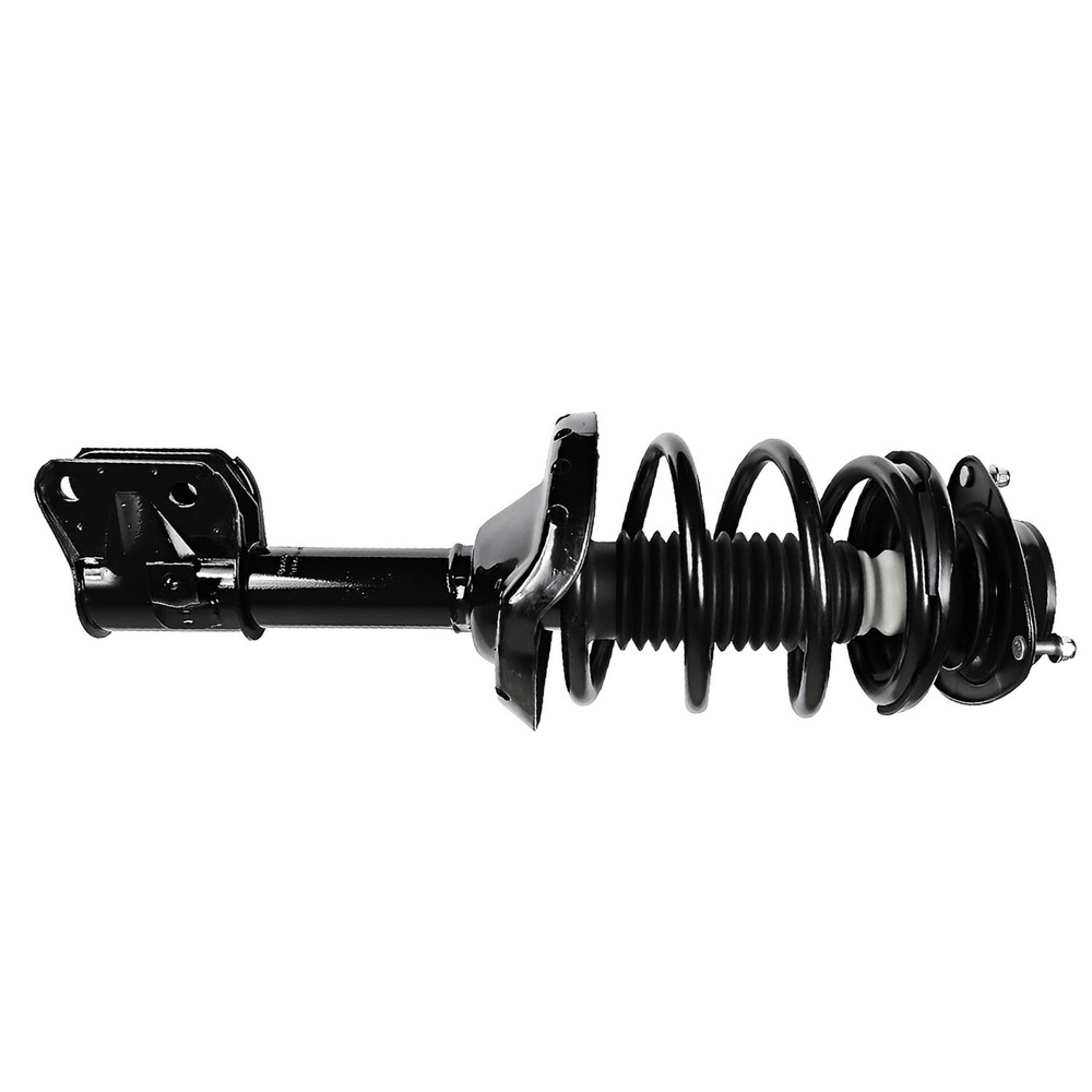Front Struts w/Coil Spring Assembly for 2009 2010 2011 2012 2013 Subaru Forester