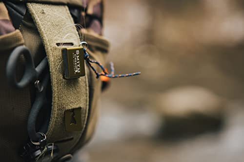 Spent Line Wrangler Green