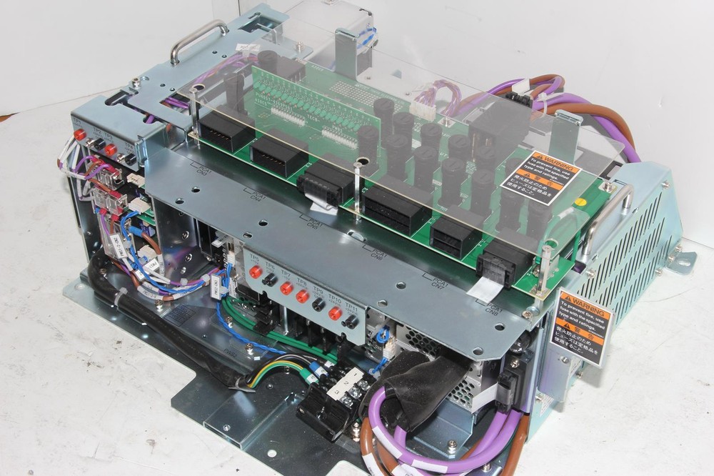 OKI TECHNO POWER SYSTEMS YA4056-11395G3 DC Power Unit