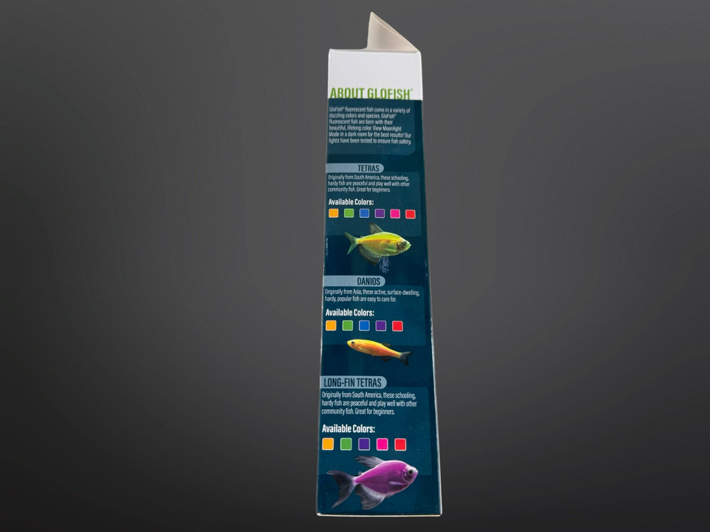 Aquarium Miscellanious Equipment Bundle (heater, filter, & light)