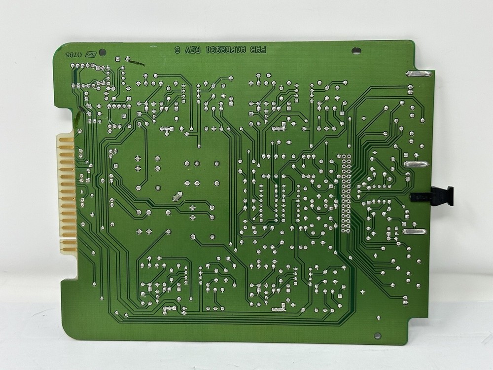 CAT 240 ASSY 2990 Dolby Stereo Optical Pre-Amplifier Module