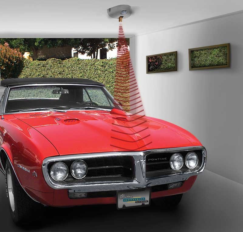 Garage Laser Park; 2 Laser