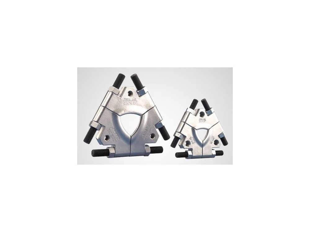 SKF TMMS 100 - Tri-section Pulling Plate, 26-100mm