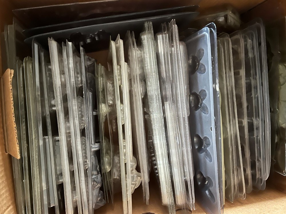 candy molds