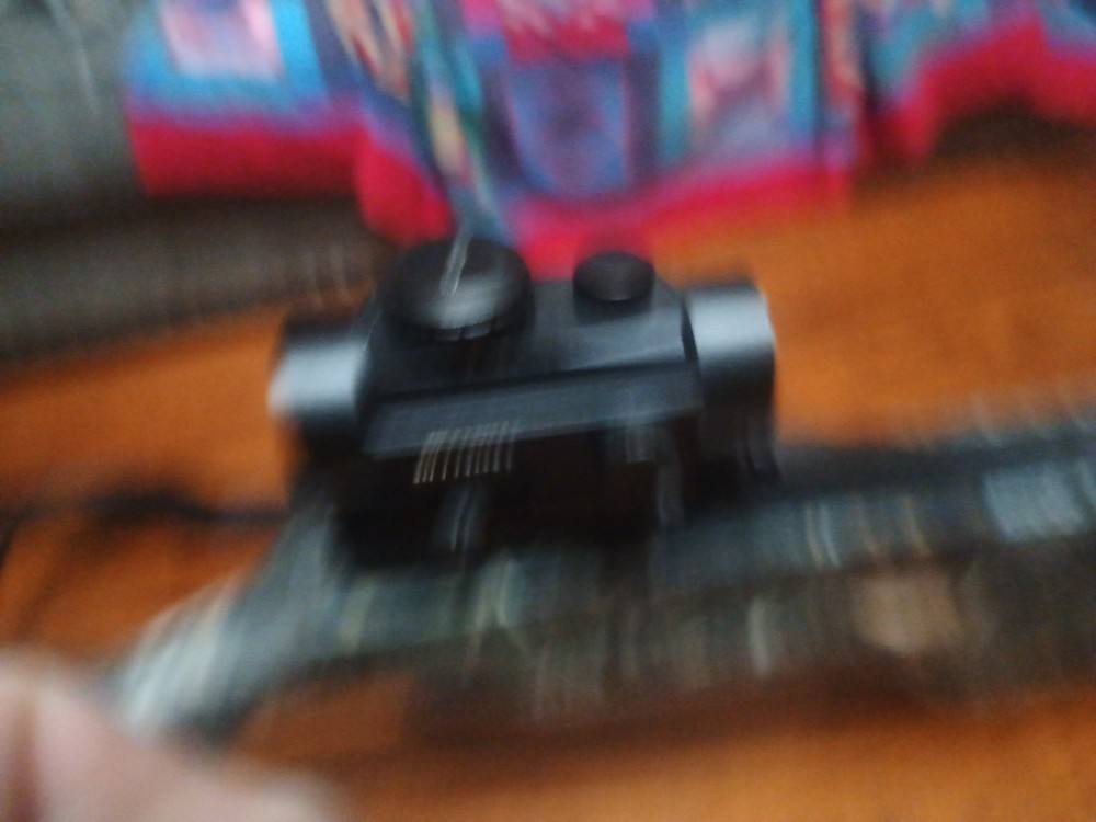 Parker Terminator Crossbow