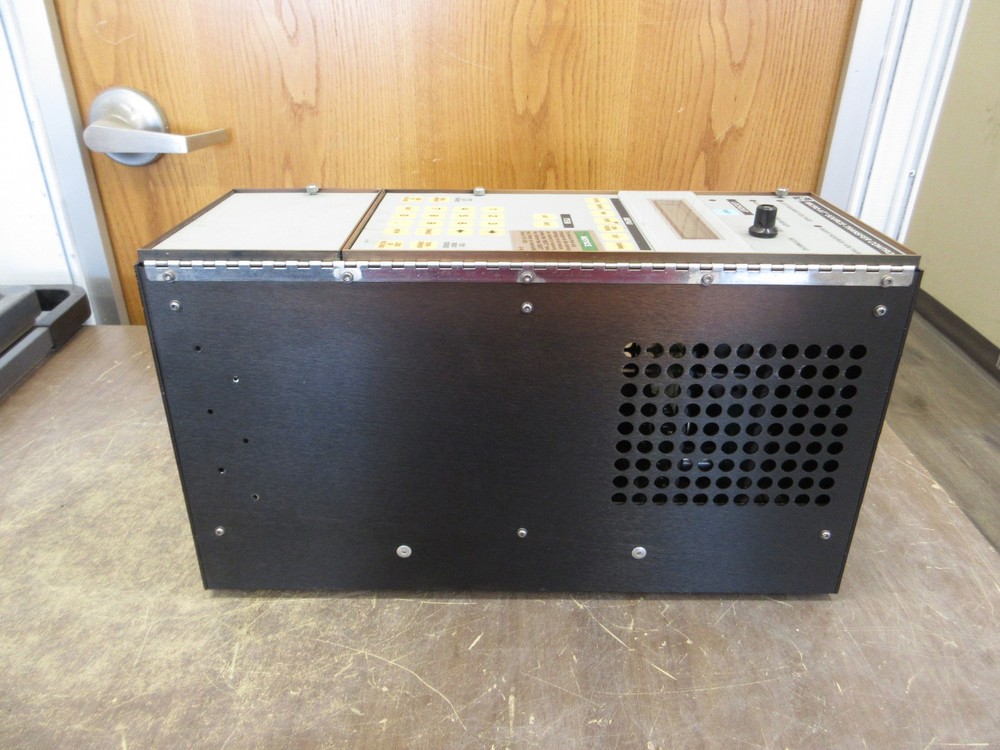 S&C Micro-AT Source-Transfer Control 39050 Used