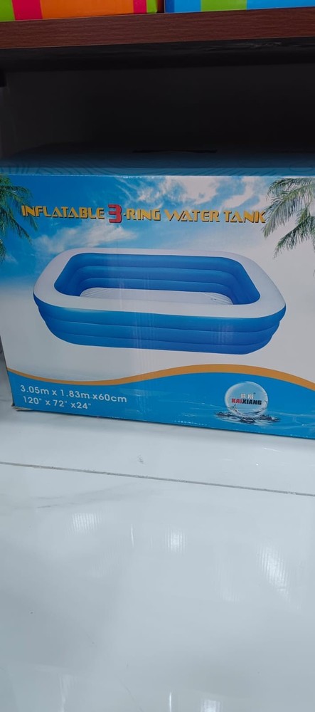 water pool high quality