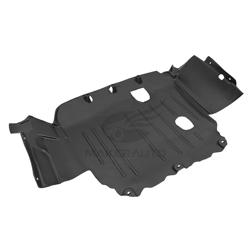 Front Lower Engine Under Cover Engine Splash Shield For Jeep Patriot 2007-2017