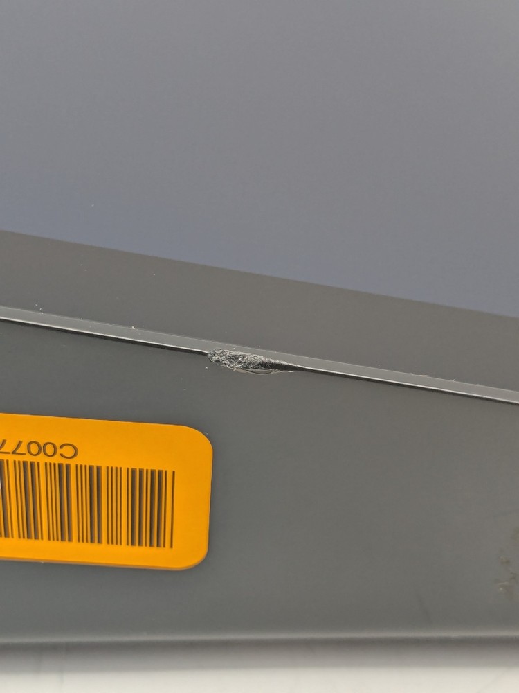 Logitech Tap VU0053 Video Conferencing Touch Controller 10.1" Touch Display