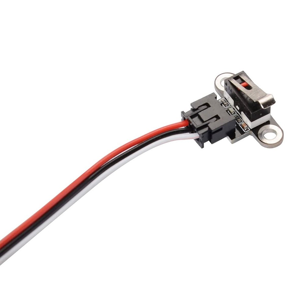 6 pcs Mechanical Limit Switch Module Vertical Type Endstop Switch Micro Limit...