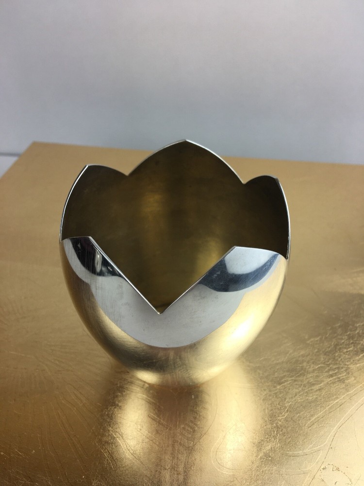 Tiffany & Co Sterling Silver Cup Trophy Tournament