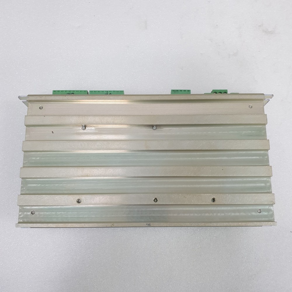 ASM 01-18368/D AC Servo Driver Module Used In ASM CS900