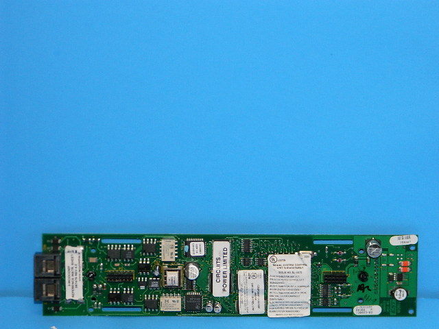 GE EST EDWARDS 3-MODCOMP EST3 MODEM COMMUNICATOR DACT FIRE ALARM 130453-03