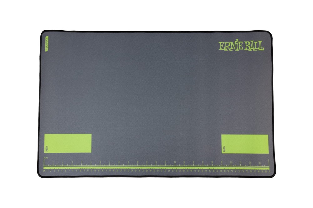 Instrument Maintenance Techmat