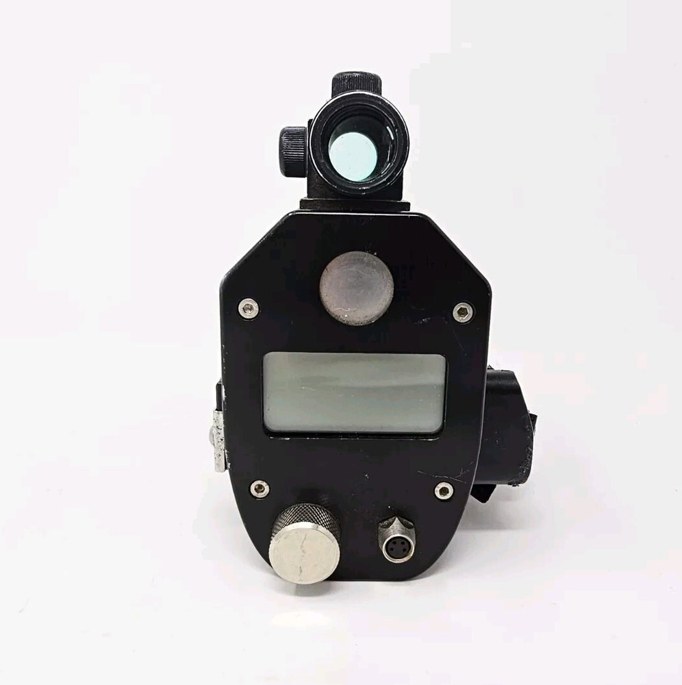 Laser Technology (Laser Tech) Impulse Range Finder - As-Is