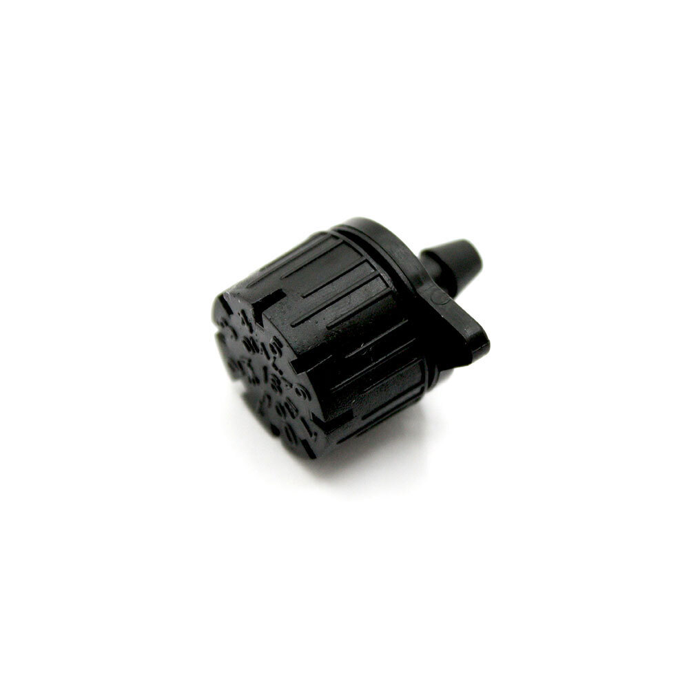 Thrifco 6821029 EZT360 Adjustable Stream Full Circle