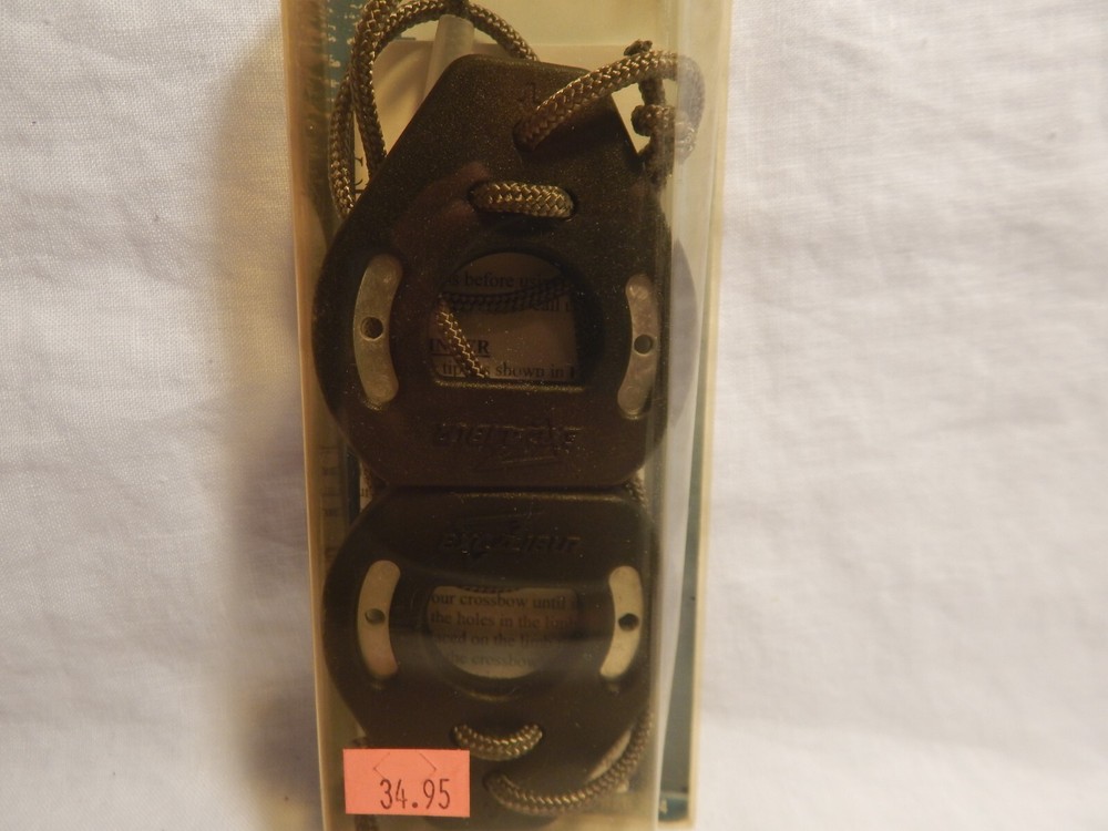 Excalibur Crossbow Stringer #2096, New-Old Stock
