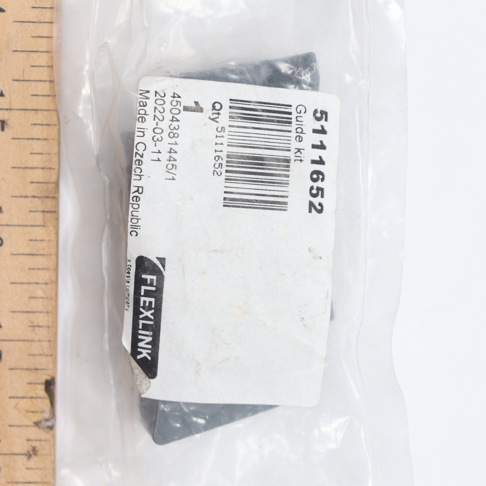 Flexlink Spare Part Guide Kit 5111652
