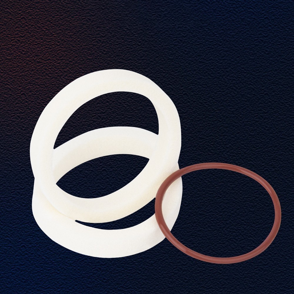 Improve Front Fork Functionality with 10pcs Foam Rings Sealed Foam Absorb Seal