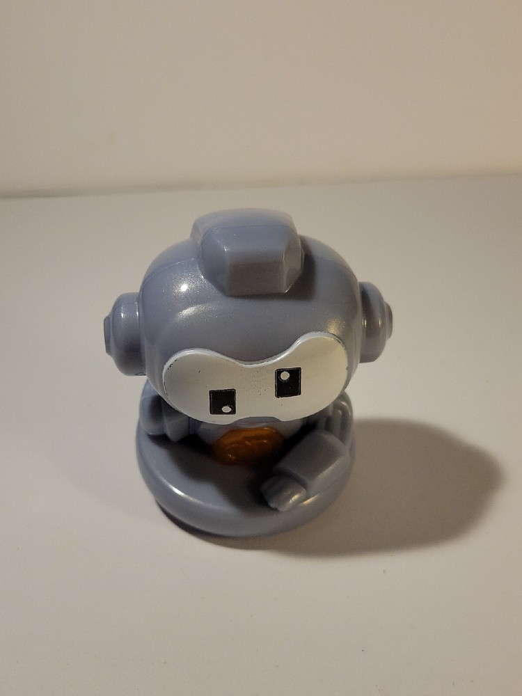 Discovery Robot Tilt Base Bot Mindblown