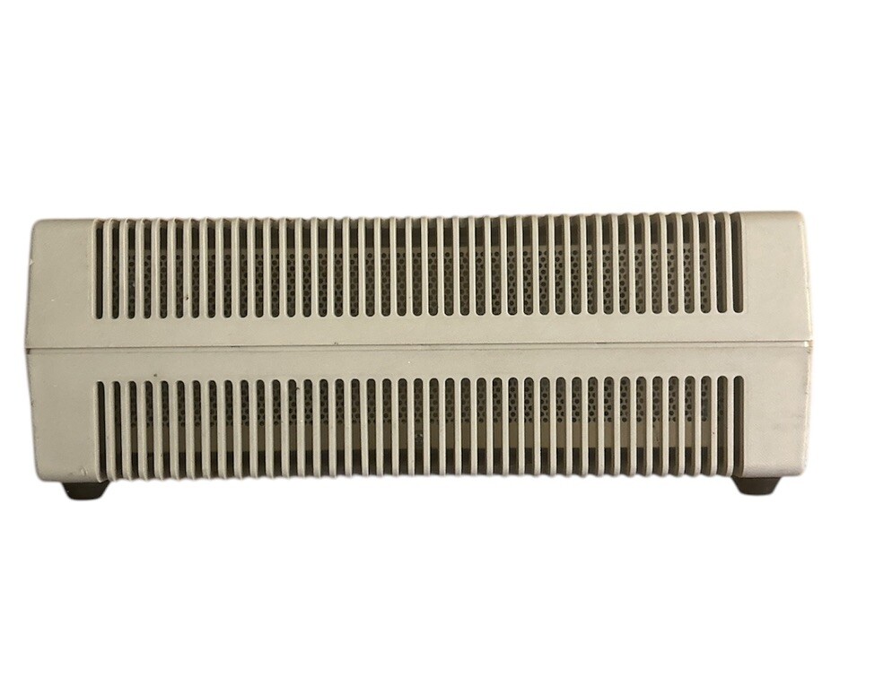 DECserver 200 / DL - POWERS ON - UNTESTED - READ DESCRIPTION!