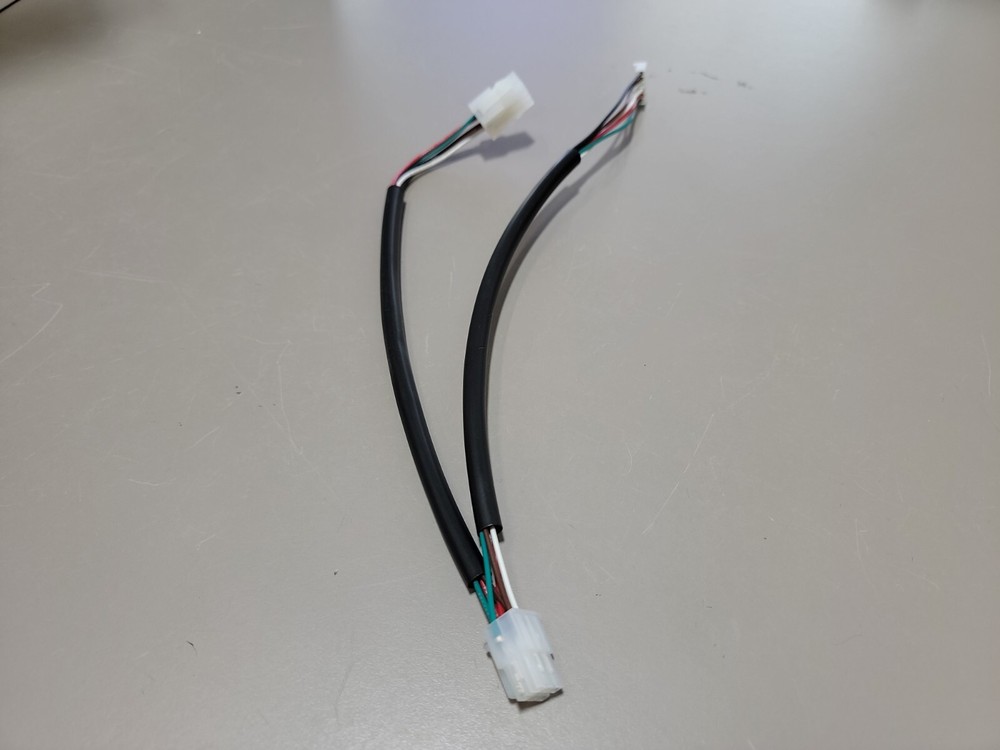 Coinco MDB Harness 34 Volts