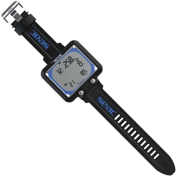 Seac Tablet Wrist Computer w/Transmitter Option
