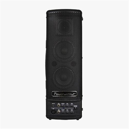 Powerwerks 40w Battery Powered PA with Bluetooth