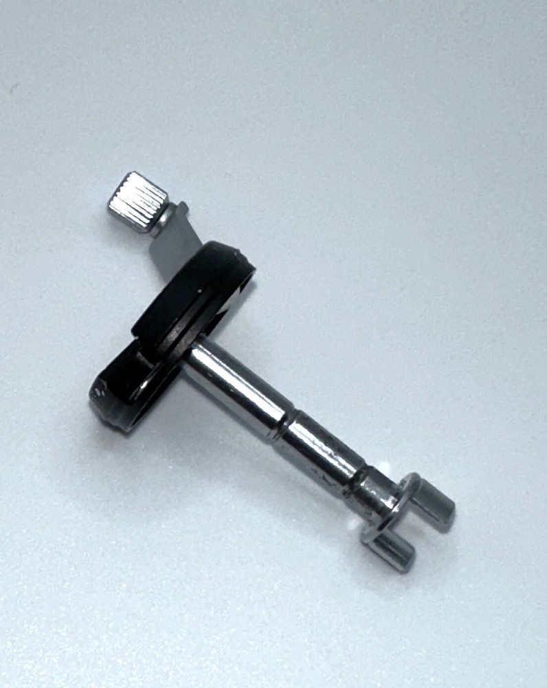 Genuine Pentax Super Program - Program Plus Rewind Lever Assembly