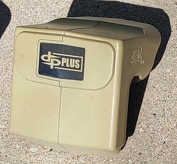 DISH Network Bell ExpressVu Twin Pro Plus LNB