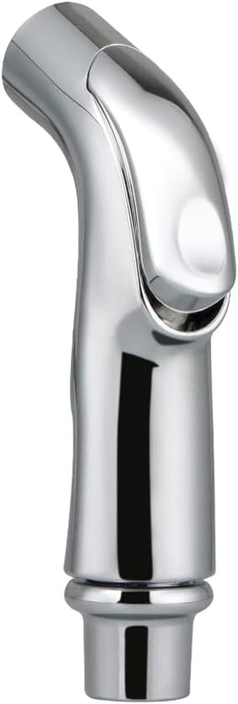 Universal Sink Spray Attachment – Pull-Out Faucet Sprayer Replacement for Delta,