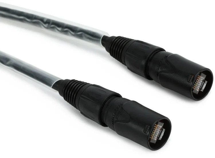 Accu-Cable CAT6PRO15 Cat6 etherCON Cable - 15'
