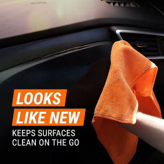 Armor All Quick Clean Kit