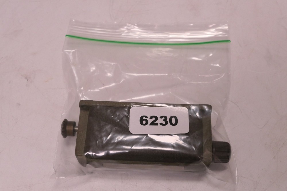 Vintage Veeder Root 6 Digit Mechanical Counter