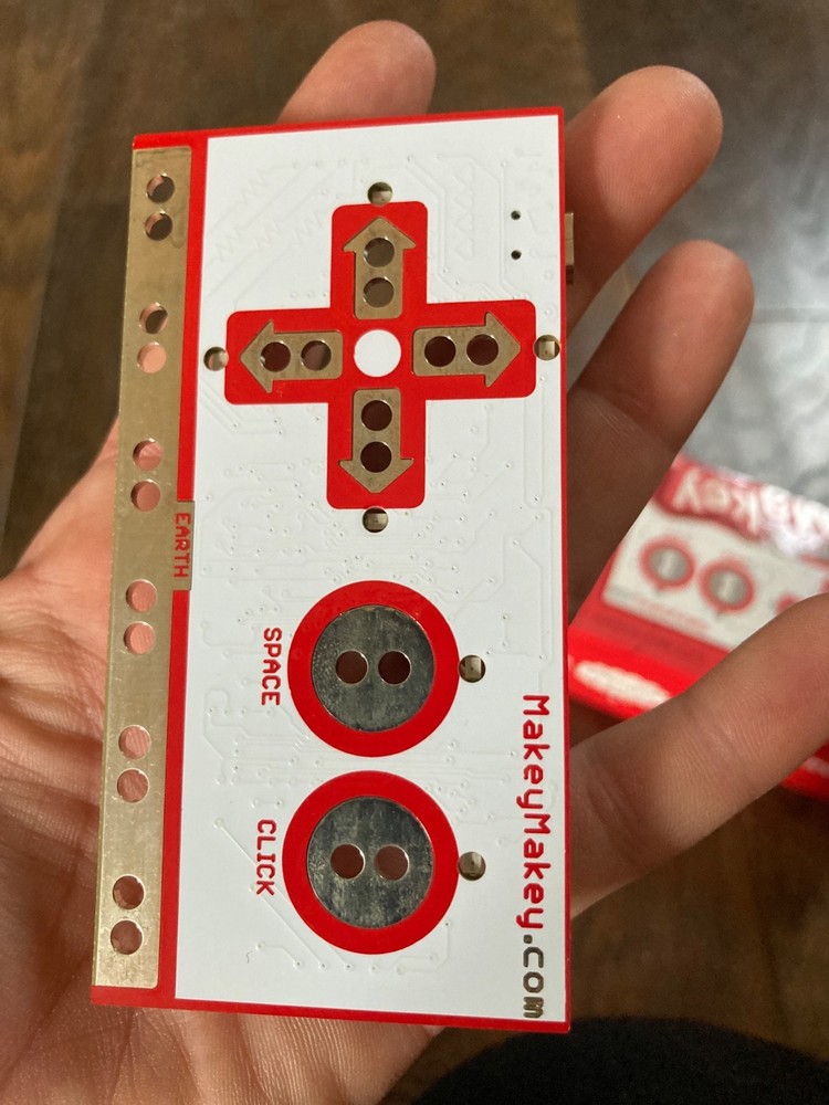 makey makey