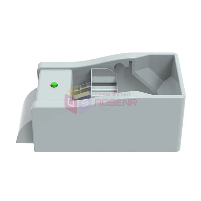 Fully Automatic Soybean Sheller Pea Peeler Edamame Shelling Peeling Machine