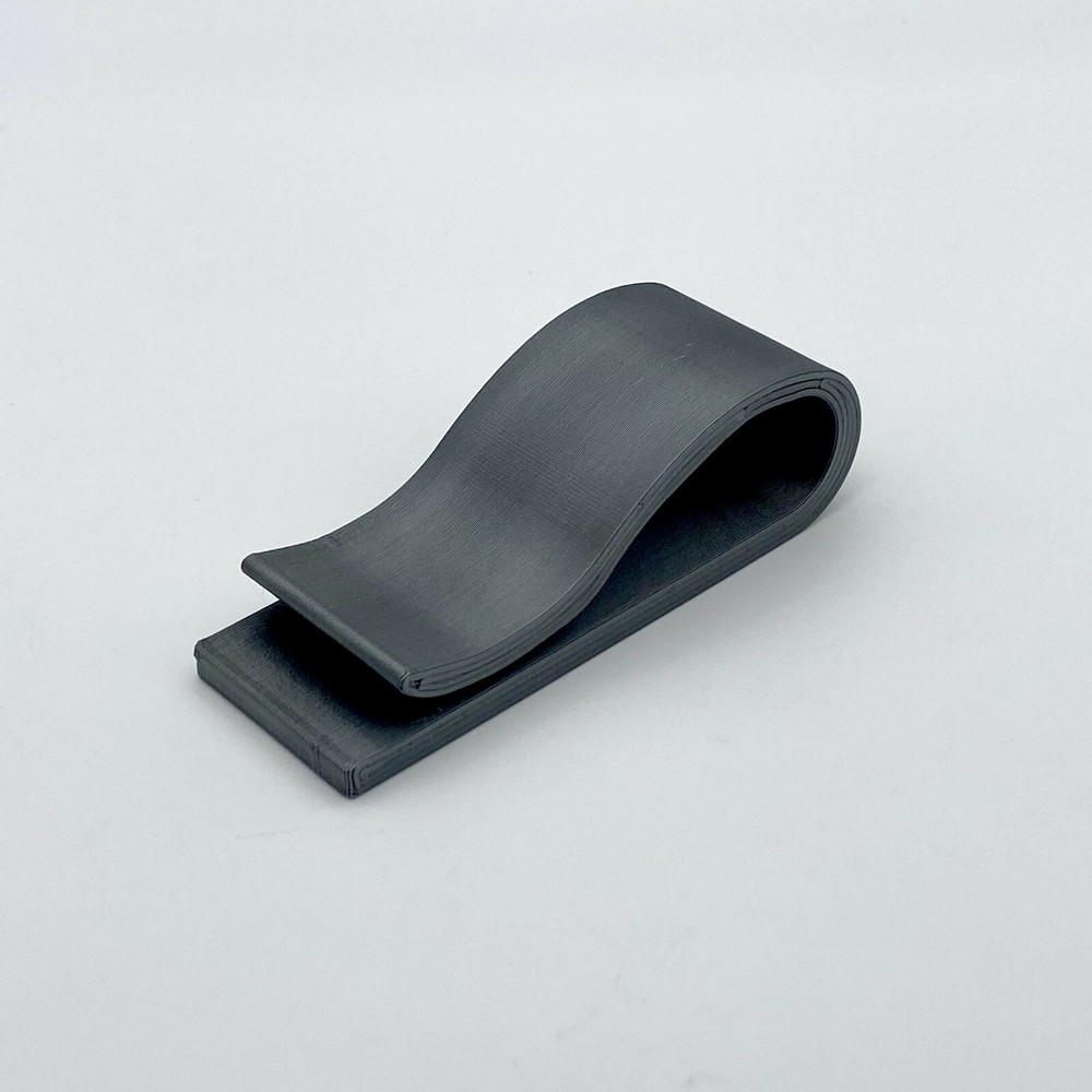 Cardboard Box Flap Holder Clips Packaging Shipping