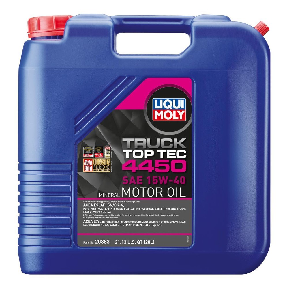 LIQUI MOLY