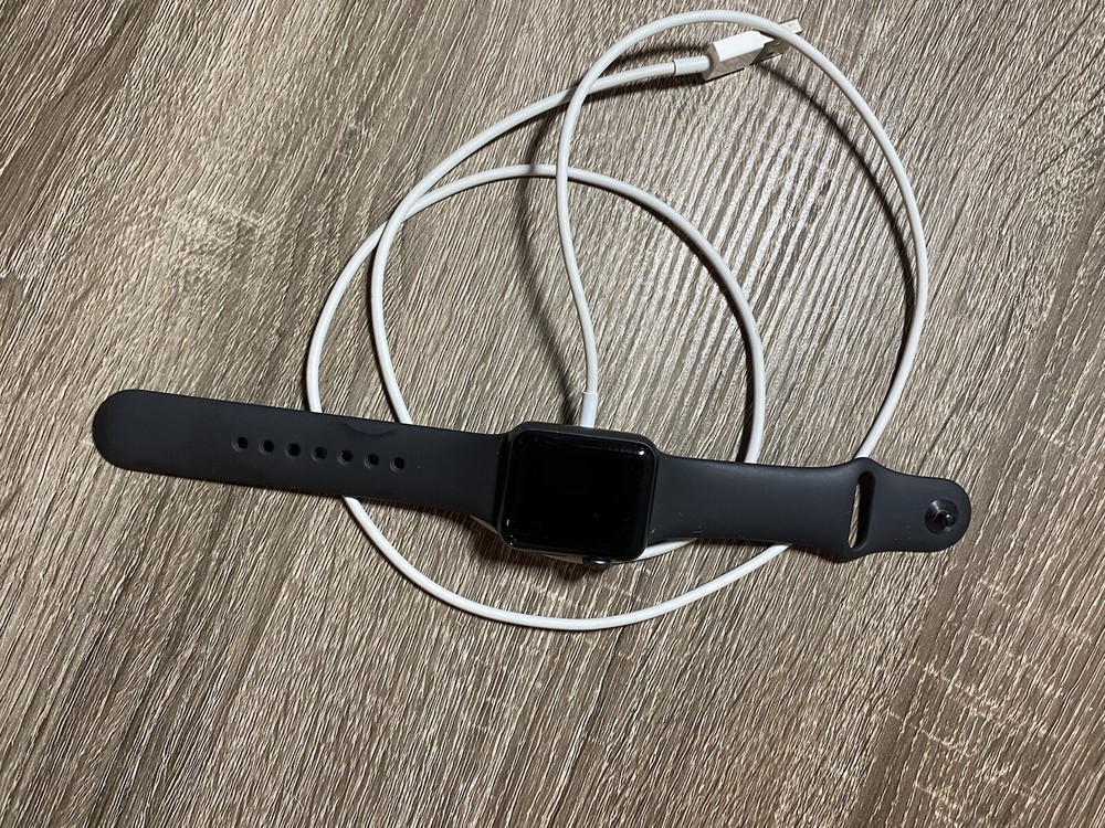 apple watch series 3 38mm