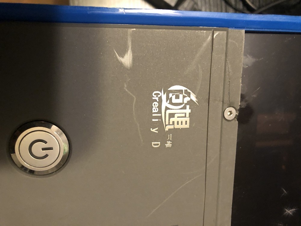 Creality LD-001 LCD 3D Printer