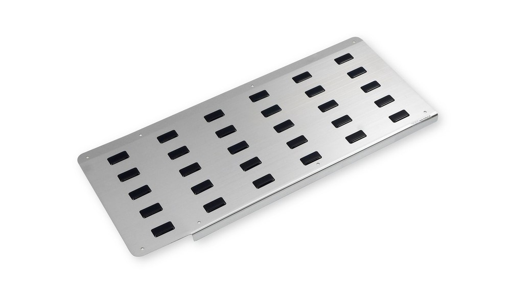 Vauxhall Vivaro B 2014-2019 Left Rear Inner Step Cover