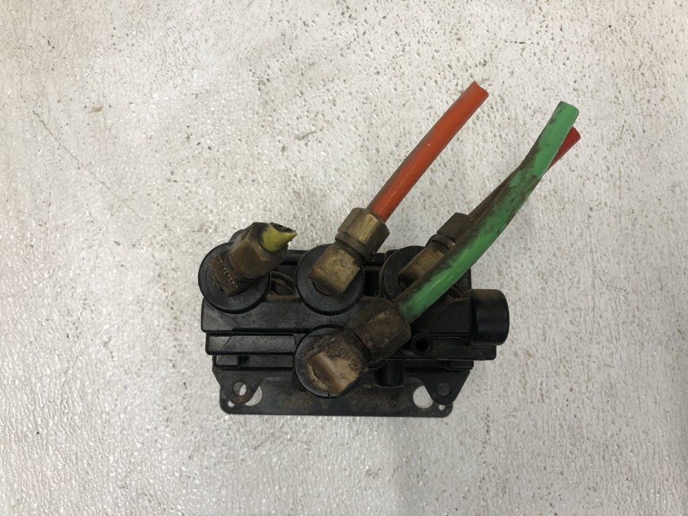 International 9400 AIR BRAKE Dash Panel - Used